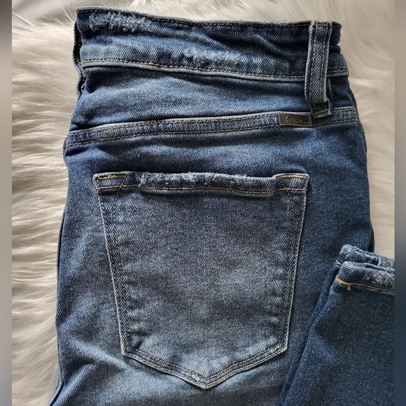 KanCan Women Jean's Size 29x27 - Picture 6 of 6